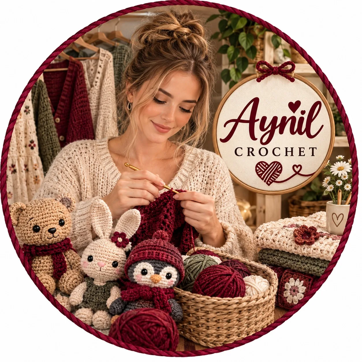 aynilcrochet