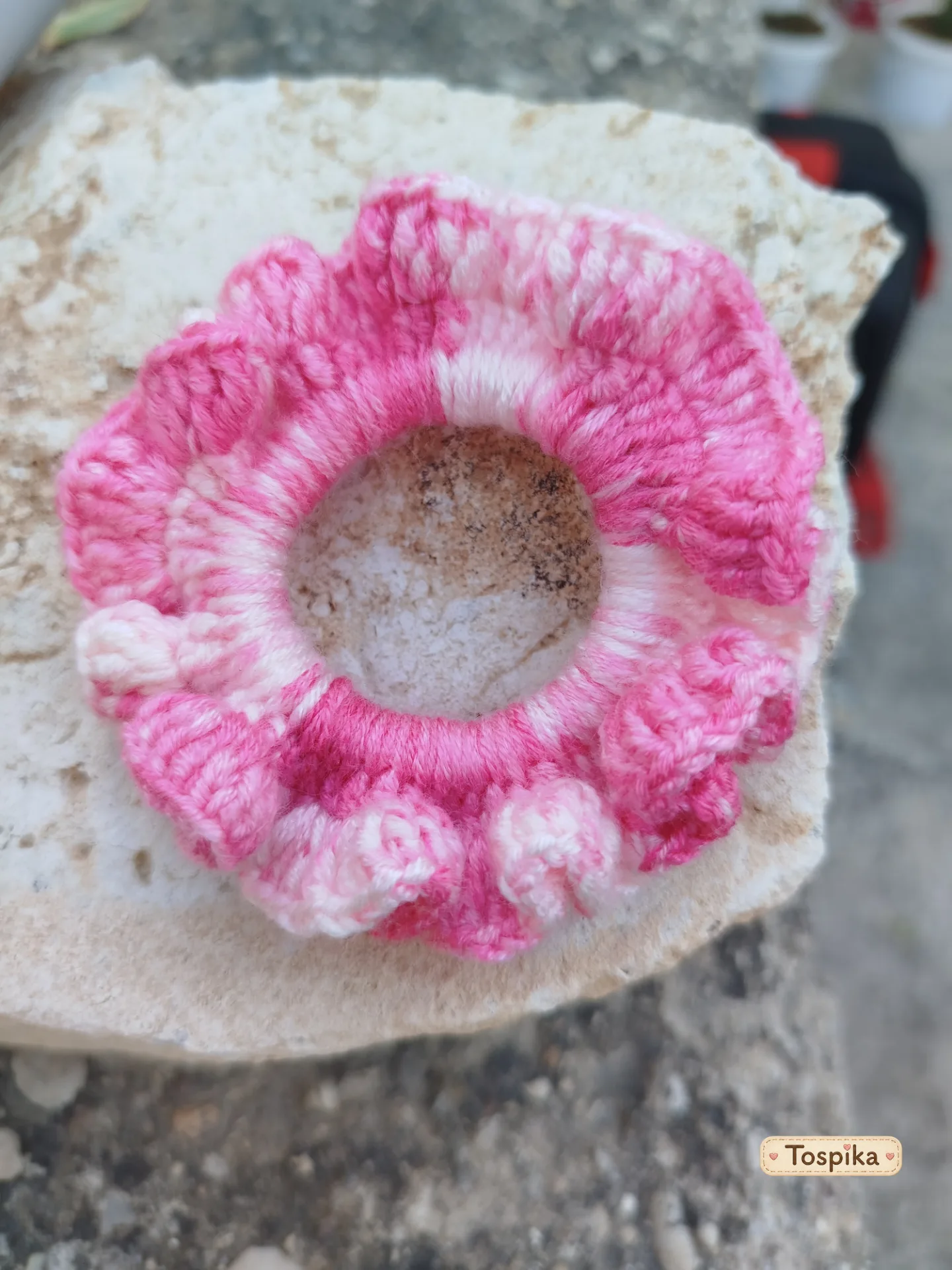 Premium Handmade Hair Clip