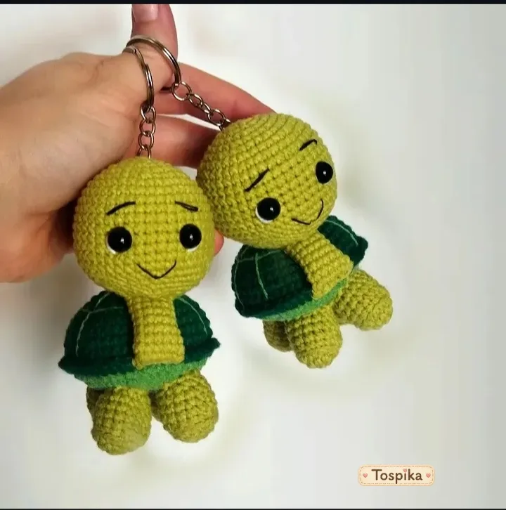 Amigurumi