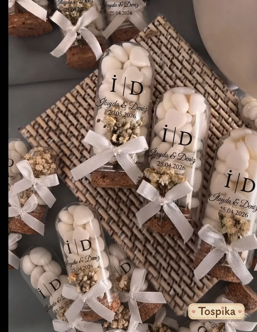 Nikah şekeri