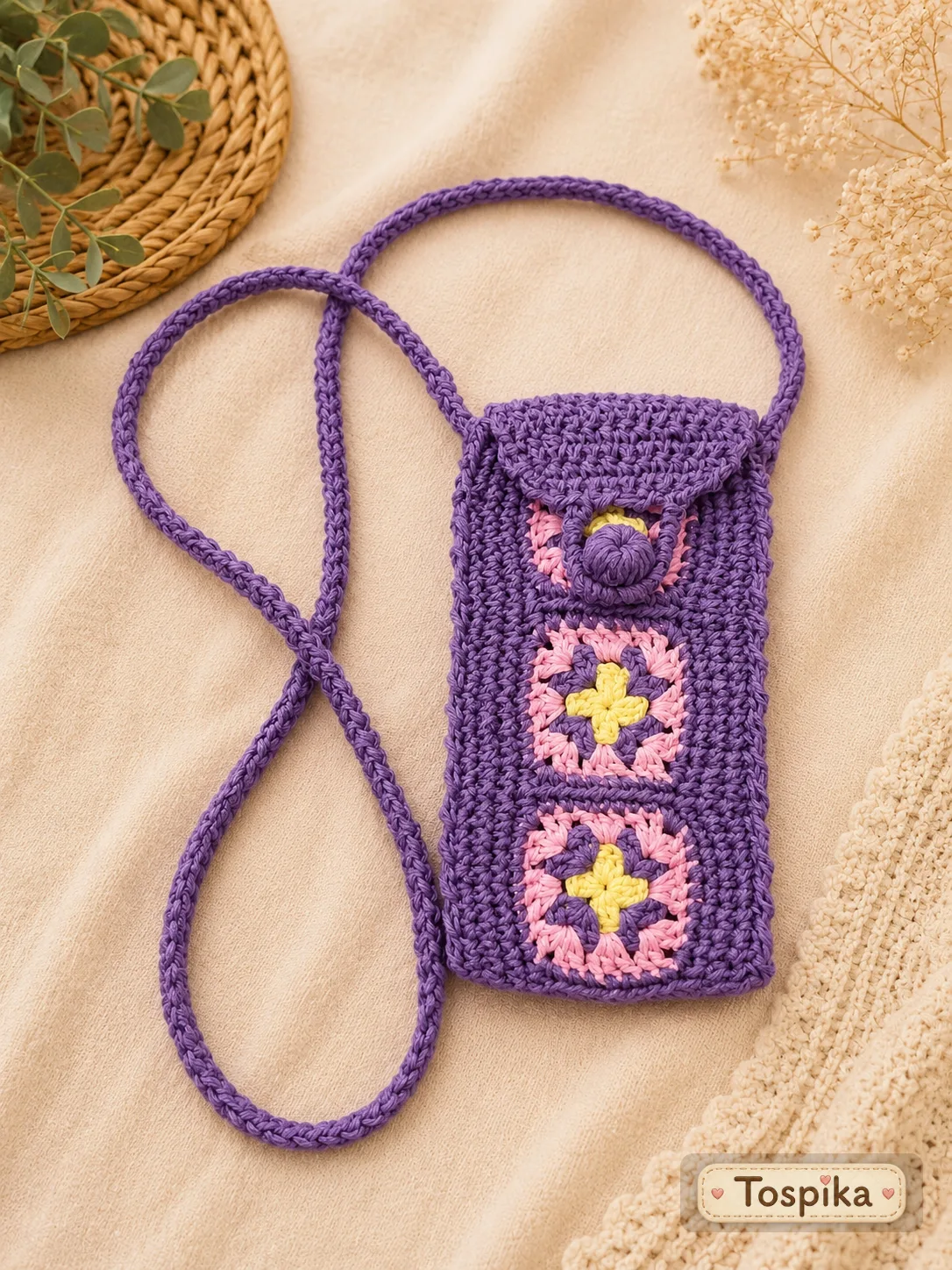 Telefon Çantası