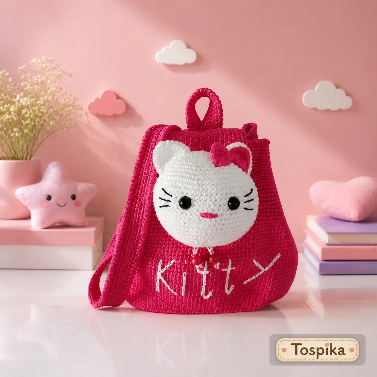 Hello Kitty Çanta
