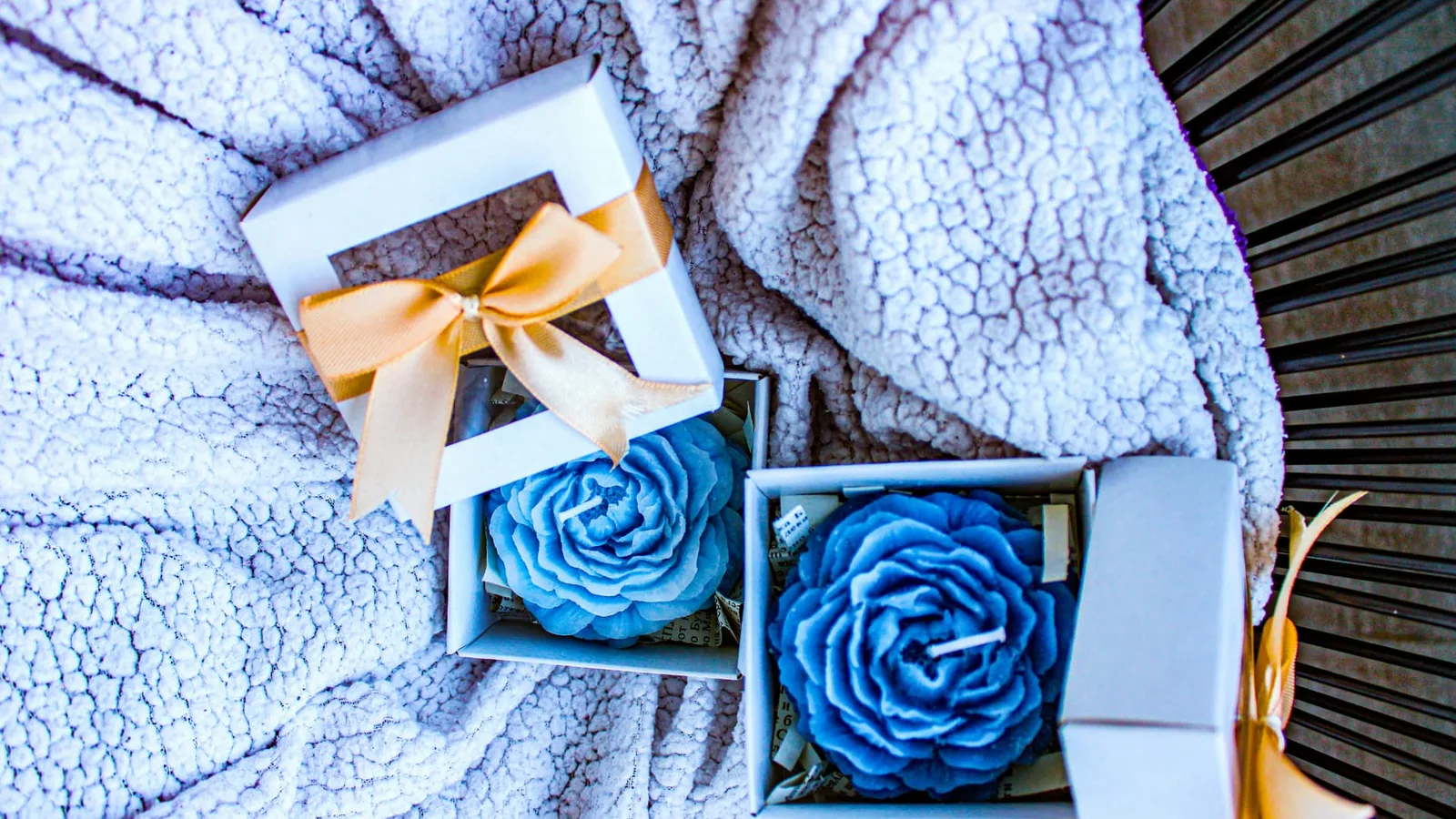 25 bedeutungsvolle handgemachte Geschenkideen