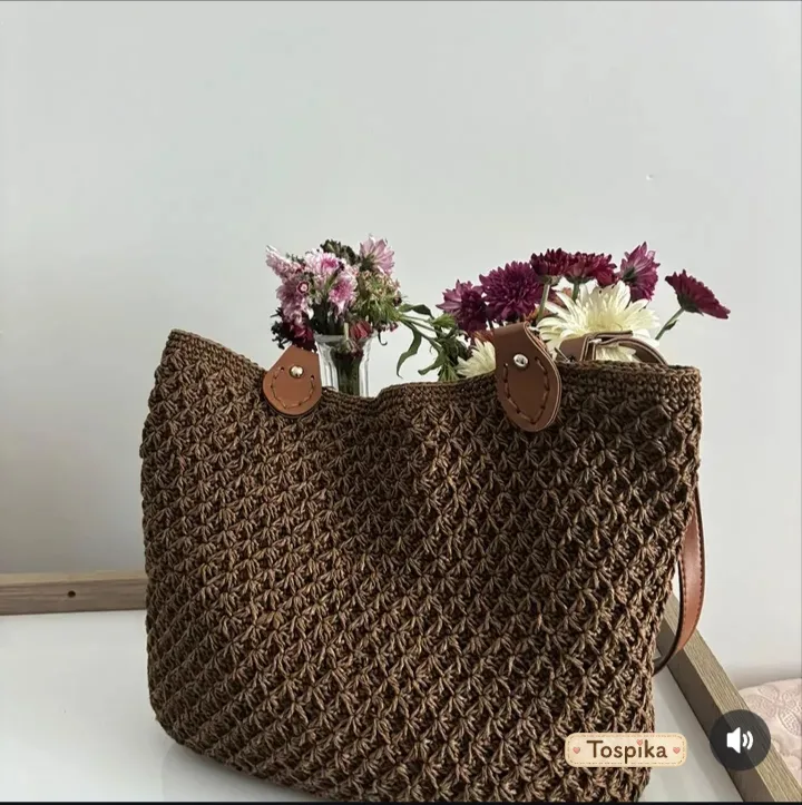 Made in Your Choice of Colors and Styles