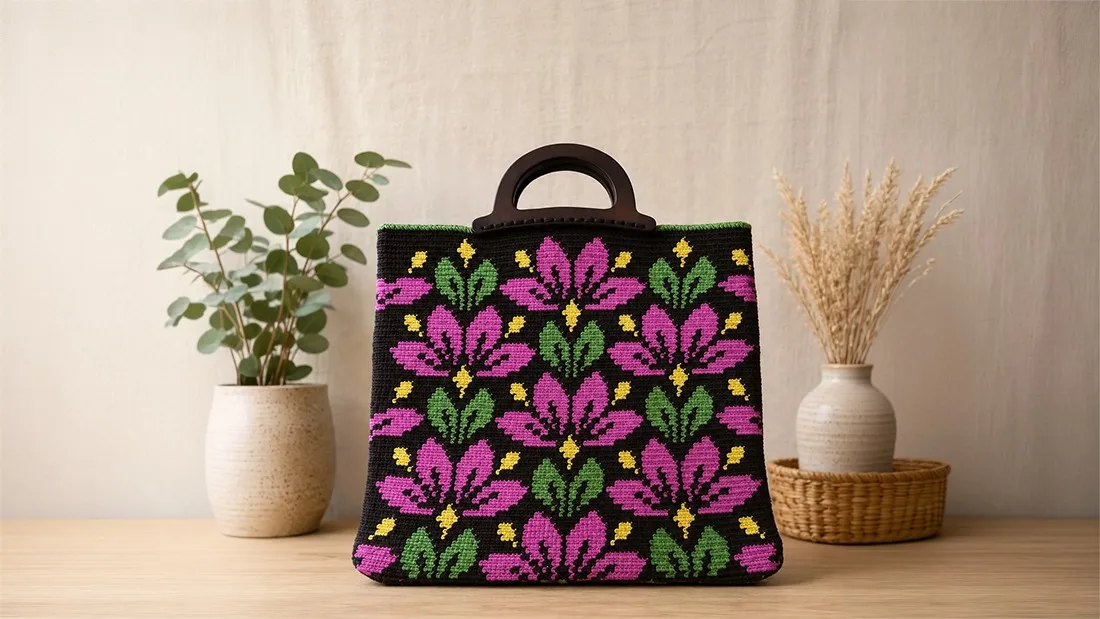 Wayuu Bag Styles: Everyday Styling and Outfit Ideas