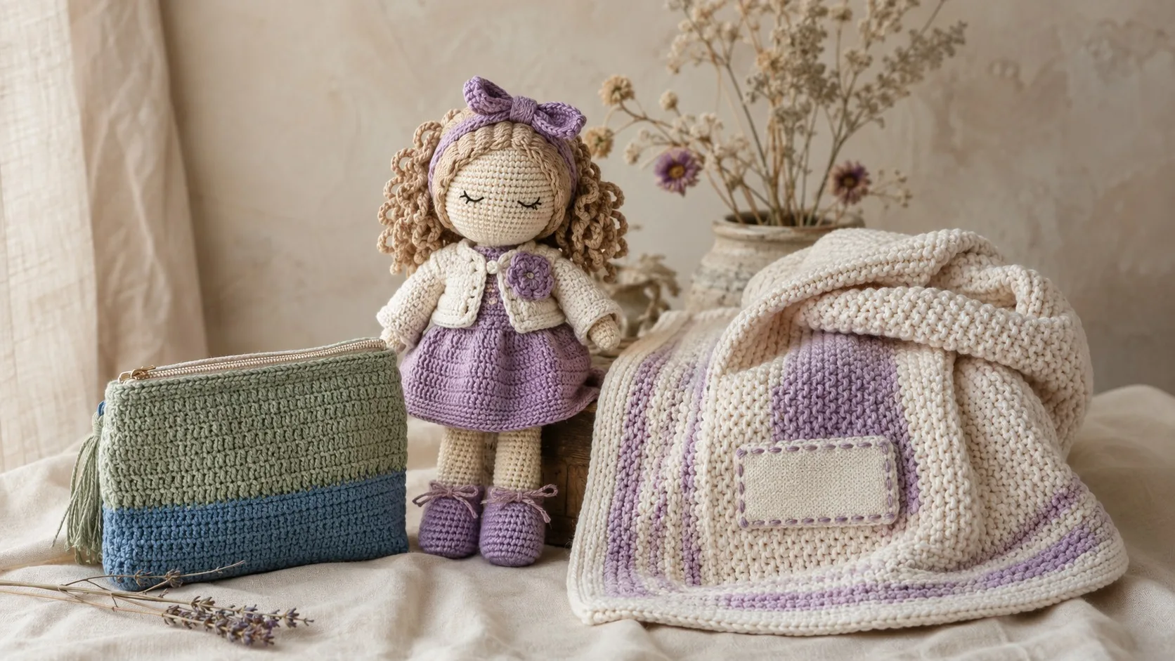 Handmade Products for Hotels and Holiday Rentals