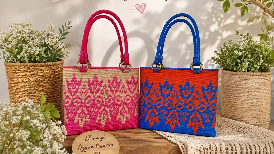 Was ist eine Wayuu-Tasche? Ursprung, Motive und Häkeltechnik