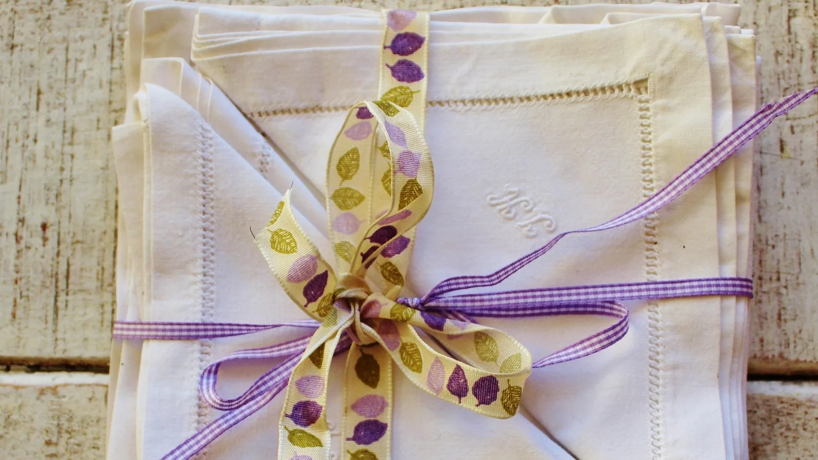 10 Handmade Pieces for a Bridal Trousseau
