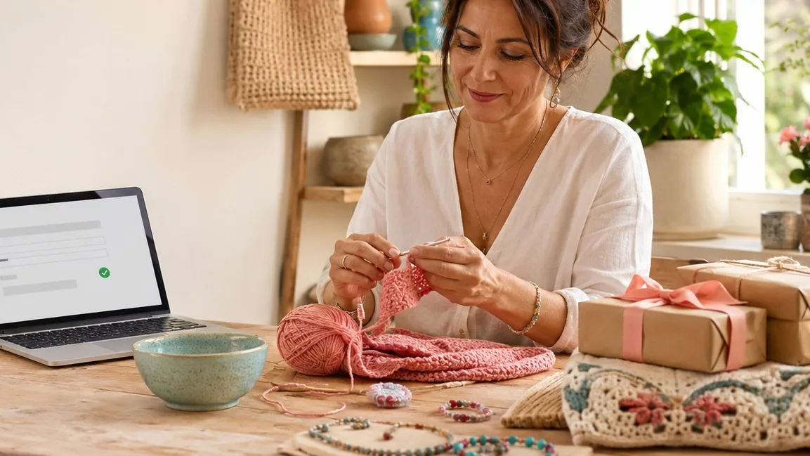 Working with Women-Led Cooperatives in Türkiye