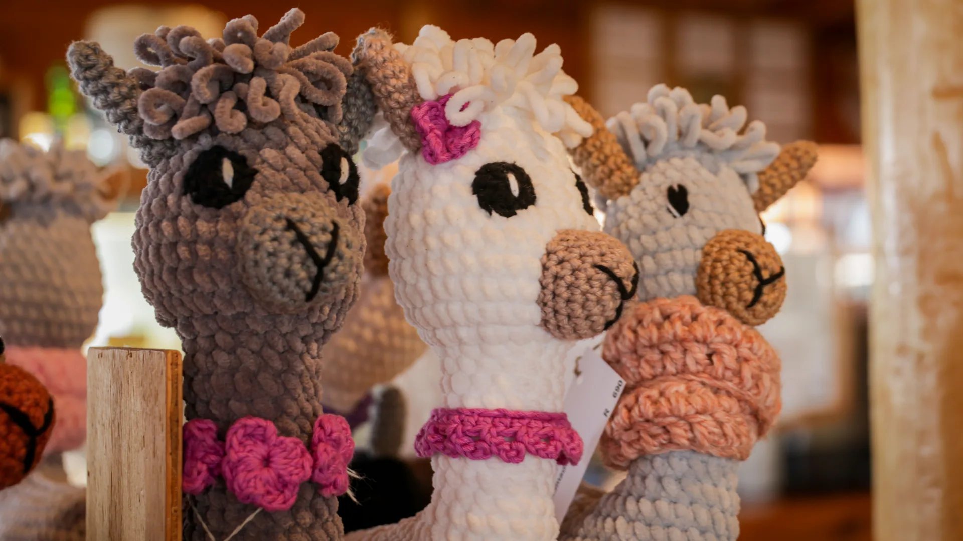Handmade Products for Hotels and Tourism Businesses
