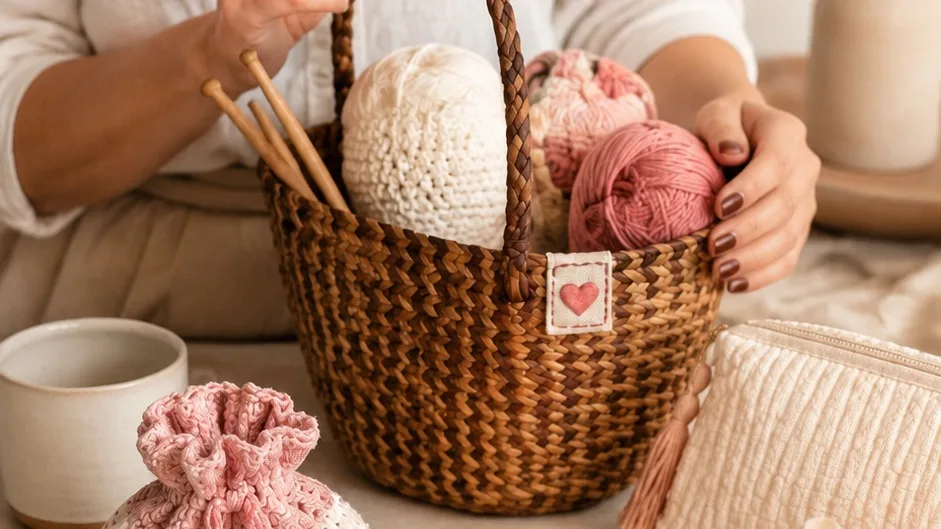 How to Source Wholesale Handmade Products from Türkiye
