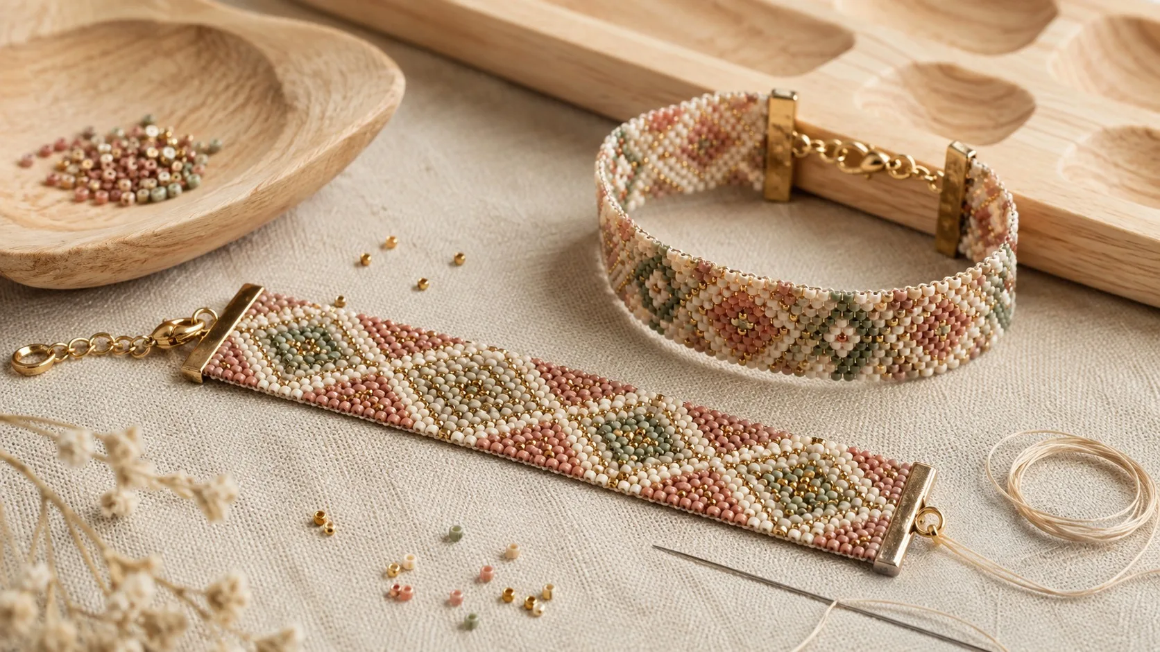 What Is a Miyuki Bracelet? A Guide to Japanese Glass Beads